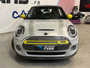 COOPER S ELECTRIQUE